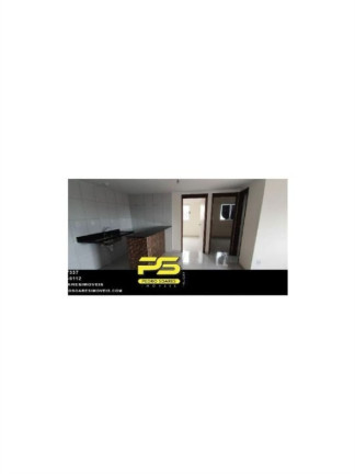 Imagem Apartamento com 2 Quartos à Venda, 56 m² em Ernesto Geisel - João Pessoa Imagem Apartamento com 2 Quartos à Venda, 56 m² em Ernesto Geisel - João Pessoa