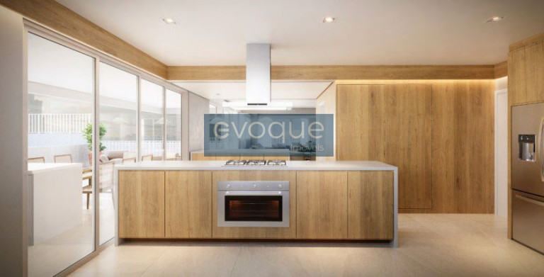 Imagem Apartamento com 1 Quarto à Venda, 225 m² em Fazenda São Quirino - Campinas