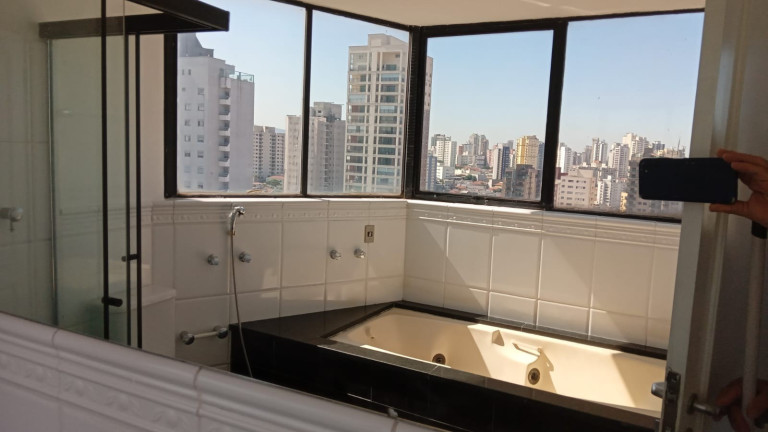 Imagem Apartamento com 3 Quartos à Venda, 250 m² em Vila Paulicéia - São Paulo