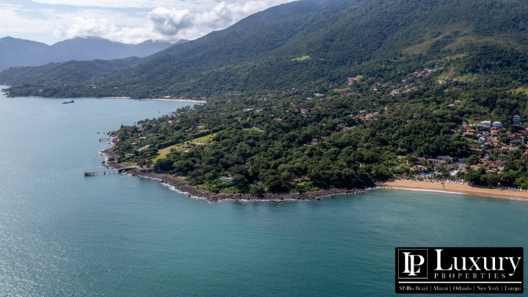 Imagem Casa de Condomínio com 4 Quartos à Venda,  em Centro - Ilhabela