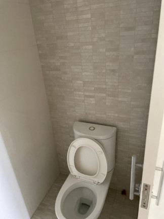 Imagem Apartamento com 3 Quartos à Venda, 92 m² em Vila Regente Feijó - São Paulo