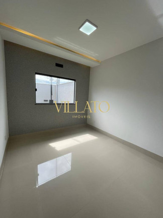 Imagem Casa com 3 Quartos à Venda, 117 m² em Residencial Fidelis - Goiânia
