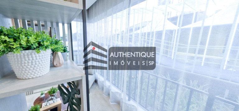 Imagem Apartamento com 2 Quartos à Venda, 54 m² em Tatuapé - São Paulo Imagem Apartamento com 2 Quartos à Venda, 54 m² em Tatuapé - São Paulo