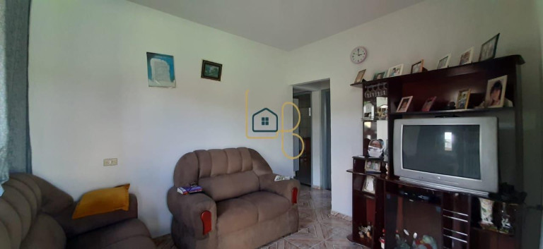 Imagem Casa com 2 Quartos à Venda, 50 m² em Jardim Leonor - Londrina