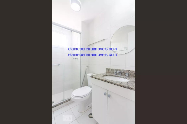 Imagem Apartamento com 3 Quartos à Venda, 106 m² em Jardim Arpoador - São Paulo Imagem Apartamento com 3 Quartos à Venda, 106 m² em Jardim Arpoador - São Paulo
