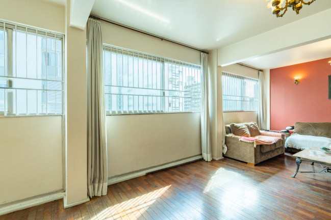 Imagem Apartamento com 4 Quartos à Venda, 145 m² em Paraíso - São Paulo Imagem Apartamento com 4 Quartos à Venda, 145 m² em Paraíso - São Paulo