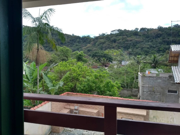 Imagem Casa com 6 Quartos à Venda, 600 m² em Massaguaçu - Caraguatatuba