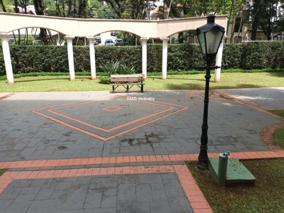 Imagem Imóvel com 3 Quartos à Venda, 75 m² em Jardim Ampliação - São Paulo Imagem Imóvel com 3 Quartos à Venda, 75 m² em Jardim Ampliação - São Paulo