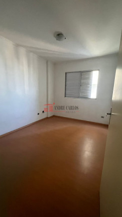 Imagem Apartamento com 2 Quartos à Venda, 62 m² em Jaguaribe - Osasco