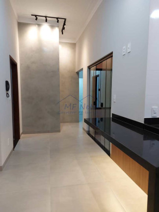 Imagem Casa com 3 Quartos à Venda, 253 m² em Vila Braz - Pirassununga