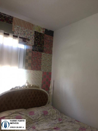 Imagem Apartamento com 2 Quartos à Venda, 55 m² em Jordanópolis - São Bernardo Do Campo