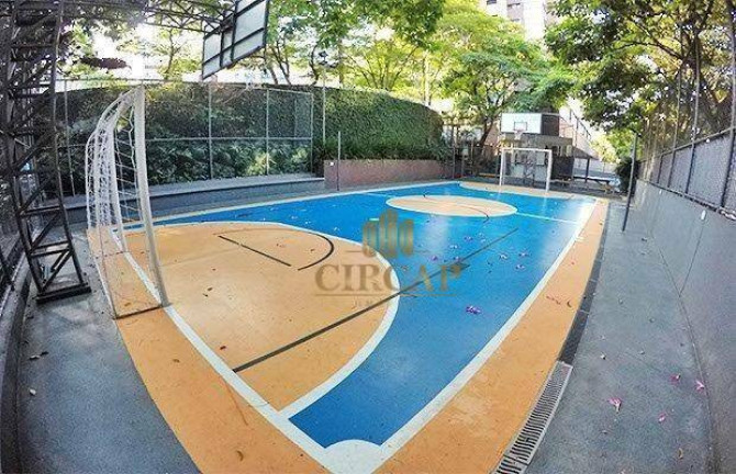 Apartamento com 3 Quartos à Venda, 187 m² em Vila Romana - São Paulo
