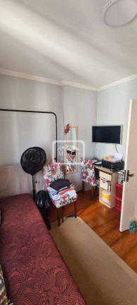 Imagem Apartamento com 2 Quartos à Venda, 61 m² em Jaguaribe - Osasco