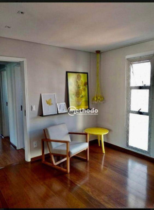 Imagem Apartamento com 3 Quartos à Venda, 145 m² em Cambuí - Campinas Imagem Apartamento com 3 Quartos à Venda, 145 m² em Cambuí - Campinas