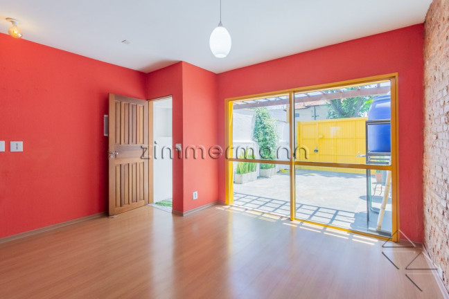 Imagem Casa com 3 Quartos à Venda, 136 m² em Alto Da Lapa - São Paulo Imagem Casa com 3 Quartos à Venda, 136 m² em Alto Da Lapa - São Paulo