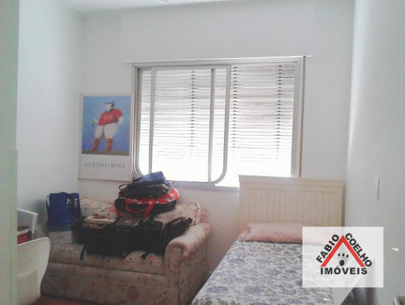 Imagem Apartamento com 4 Quartos à Venda, 123 m² em Jardim Marajoara - São Paulo Imagem Apartamento com 4 Quartos à Venda, 123 m² em Jardim Marajoara - São Paulo