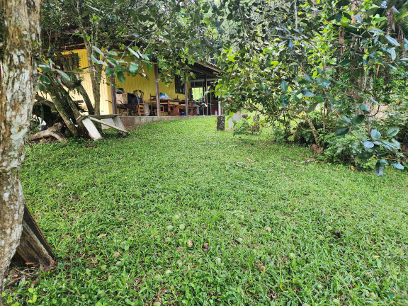 Imagem Imóvel com 3 Quartos à Venda, 77.860 m² em Zona Rural - Alfredo Wagner