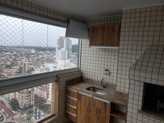 Imagem Apartamento com 2 Quartos à Venda, 84 m² em Boqueirão - Praia Grande Imagem Apartamento com 2 Quartos à Venda, 84 m² em Boqueirão - Praia Grande