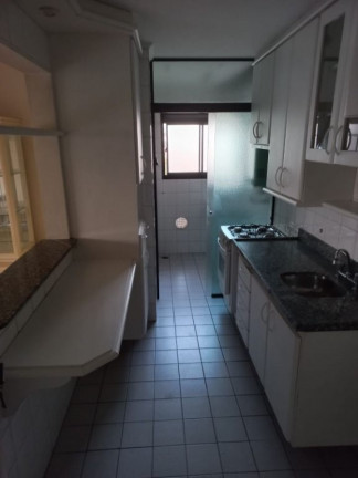 Imagem Apartamento com 3 Quartos à Venda, 79 m² em Butantã - São Paulo