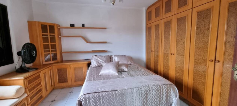 Imagem Apartamento com 3 Quartos à Venda, 140 m² em Canto Do Forte - Praia Grande Imagem Apartamento com 3 Quartos à Venda, 140 m² em Canto Do Forte - Praia Grande