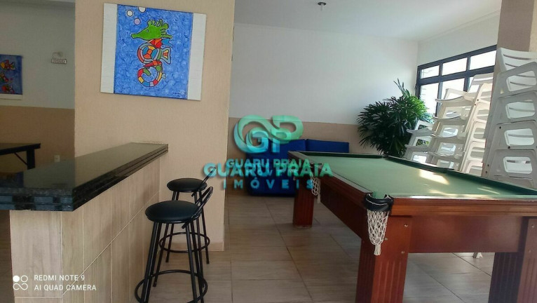 Imagem Apartamento com 3 Quartos à Venda, 88 m² em Enseada - Guarujá