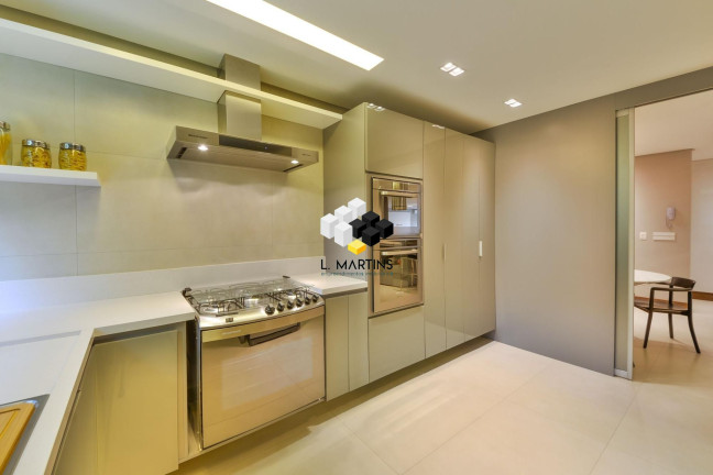 Imagem Apartamento com 5 Quartos à Venda, 314 m² em Centro - Gramado Imagem Apartamento com 5 Quartos à Venda, 314 m² em Centro - Gramado