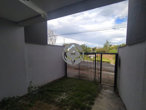 Imagem Casa com 2 Quartos à Venda, 108 m² em Novo Centro - Santa Luzia Imagem Casa com 2 Quartos à Venda, 108 m² em Novo Centro - Santa Luzia