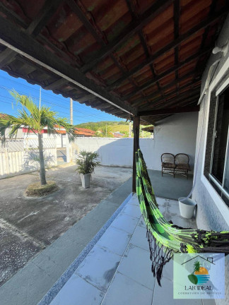 Imagem Casa com 2 Quartos à Venda, 300 m² em Madressilva - Saquarema