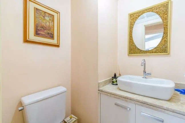 Imagem Apartamento com 3 Quartos à Venda, 104 m² em Alto Da Lapa - São Paulo Imagem Apartamento com 3 Quartos à Venda, 104 m² em Alto Da Lapa - São Paulo