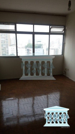Imagem Apartamento com 1 Quarto para Alugar, 61 m² em Perdizes - São Paulo Imagem Apartamento com 1 Quarto para Alugar, 61 m² em Perdizes - São Paulo