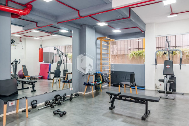 Imagem Apartamento com 3 Quartos à Venda, 124 m² em Jardim Paulista - São Paulo