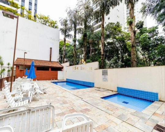 Imagem Apartamento com 2 Quartos à Venda, 58 m² em Vila Mascote - São Paulo