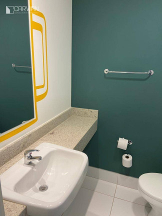 Imagem Apartamento com 1 Quarto à Venda, 18 m² em Bosque Das Juritis - Ribeirão Preto Imagem Apartamento com 1 Quarto à Venda, 18 m² em Bosque Das Juritis - Ribeirão Preto