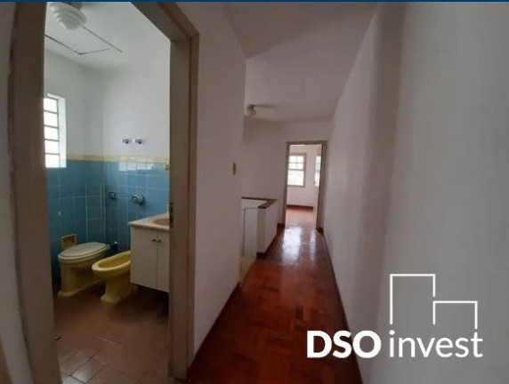 Imagem Casa com 3 Quartos à Venda, 90 m² em Planalto Paulista - São Paulo