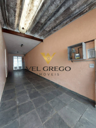 Imagem Casa com 2 Quartos à Venda, 300 m² em Paulicéia - São Bernardo Do Campo Imagem Casa com 2 Quartos à Venda, 300 m² em Paulicéia - São Bernardo Do Campo