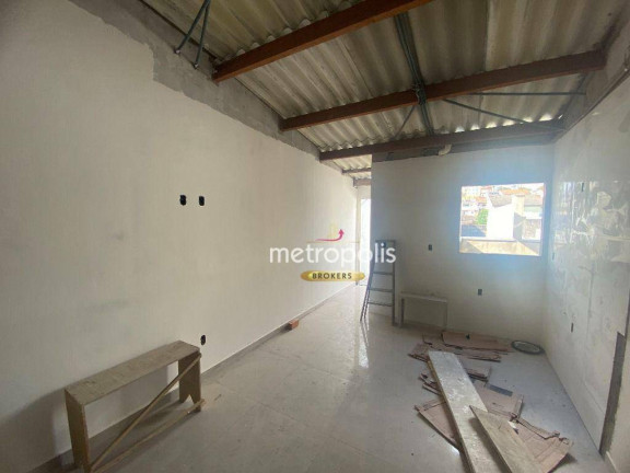 Imagem Cobertura com 2 Quartos à Venda, 110 m² em Vila Curuçá - Santo André Imagem Cobertura com 2 Quartos à Venda, 110 m² em Vila Curuçá - Santo André