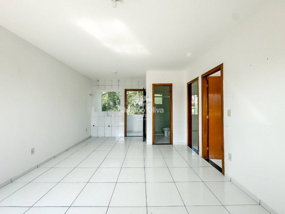 Imagem Apartamento à Venda, 55 m² em Itapema Do Norte - Itapoá Imagem Apartamento à Venda, 55 m² em Itapema Do Norte - Itapoá