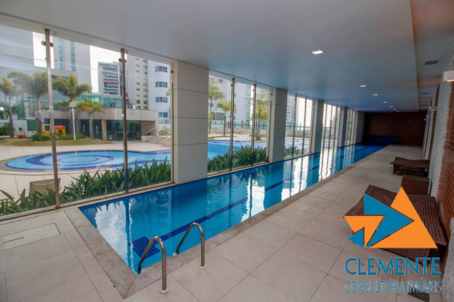 Imagem Apartamento com 4 Quartos à Venda, 276 m² em Belvedere - Belo Horizonte Imagem Apartamento com 4 Quartos à Venda, 276 m² em Belvedere - Belo Horizonte