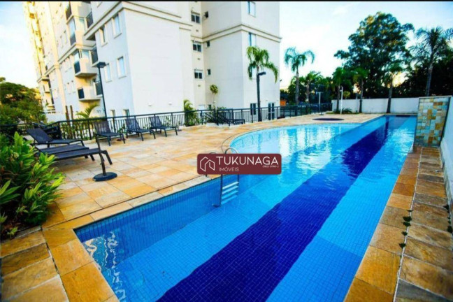 Imagem Apartamento com 2 Quartos à Venda, 66 m² em Vila Rosália - Guarulhos Imagem Apartamento com 2 Quartos à Venda, 66 m² em Vila Rosália - Guarulhos
