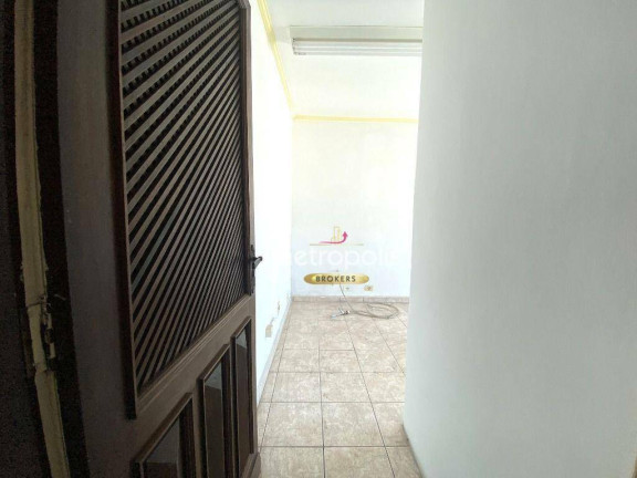 Imagem Sala Comercial para Alugar, 12 m² em Centro - São Caetano Do Sul Imagem Sala Comercial para Alugar, 12 m² em Centro - São Caetano Do Sul
