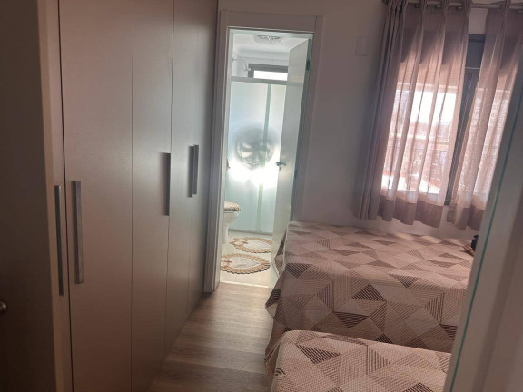 Imagem Apartamento com 3 Quartos à Venda, 108 m² em Vila Gilda - Santo André Imagem Apartamento com 3 Quartos à Venda, 108 m² em Vila Gilda - Santo André