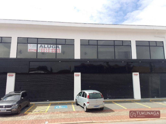 Imagem Edifício Residencial para Alugar, 630 m² em Vila Nilo - São Paulo Imagem Edifício Residencial para Alugar, 630 m² em Vila Nilo - São Paulo