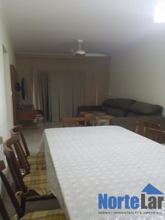 Imagem Apartamento com 2 Quartos à Venda, 98 m² em Caiçara - Praia Grande