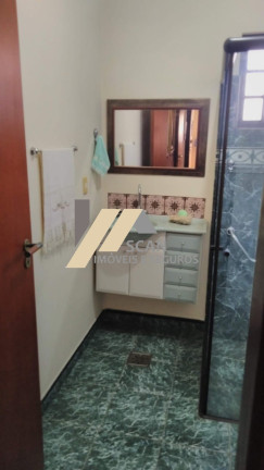 Imagem Casa com 2 Quartos para Alugar, 188 m² em Jardim Nossa Senhora Auxiliadora - Campinas Imagem Casa com 2 Quartos para Alugar, 188 m² em Jardim Nossa Senhora Auxiliadora - Campinas