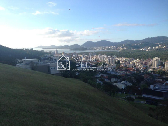 Imagem Terreno à Venda, 720 m² em Trindade - Florianópolis