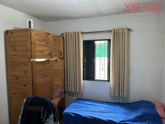 Imagem Casa com 3 Quartos à Venda, 252 m² em Mogi Moderno - Mogi Das Cruzes