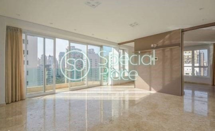 Imagem Apartamento com 4 Quartos à Venda, 400 m² em Vila Nova Conceição - São Paulo Imagem Apartamento com 4 Quartos à Venda, 400 m² em Vila Nova Conceição - São Paulo