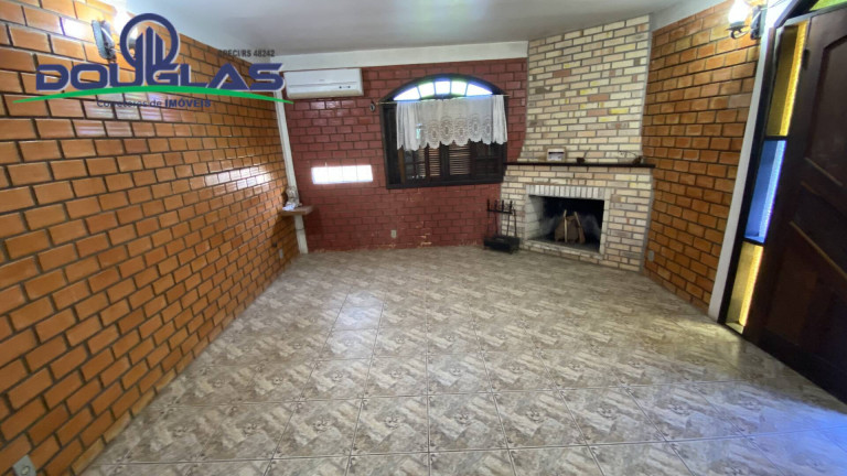 Imagem Casa à Venda, 246 m² em águas Claras - Viamão Imagem Casa à Venda, 246 m² em águas Claras - Viamão