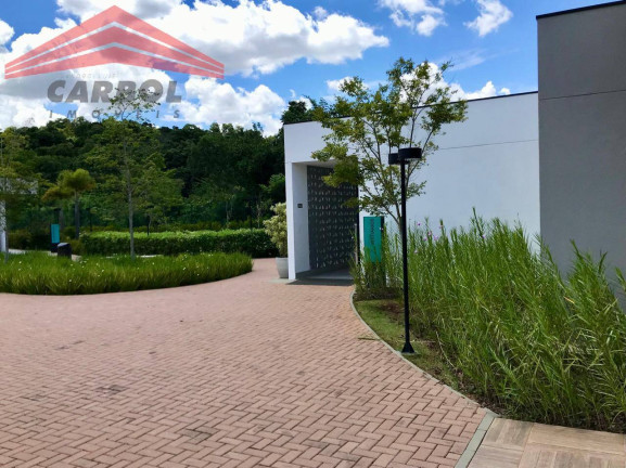 Imagem Terreno em Condomínio à Venda, 798 m² em Jardim Das Samambaias - Jundiaí