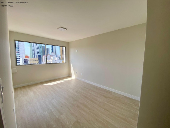 Imagem Imóvel com 3 Quartos à Venda, 117 m² em Jardim Apipema - Salvador Imagem Imóvel com 3 Quartos à Venda, 117 m² em Jardim Apipema - Salvador